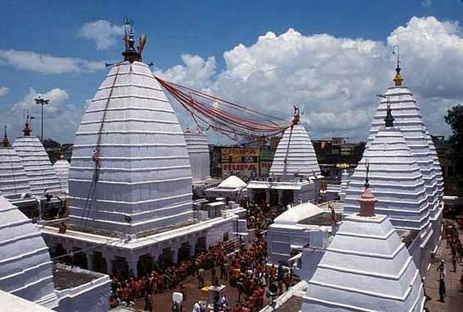 Baidyanath Temple